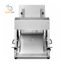 High quality Affordable price Automatic bread slicer AQ32 Bakery equipment price